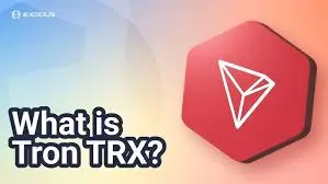 TRX Coin